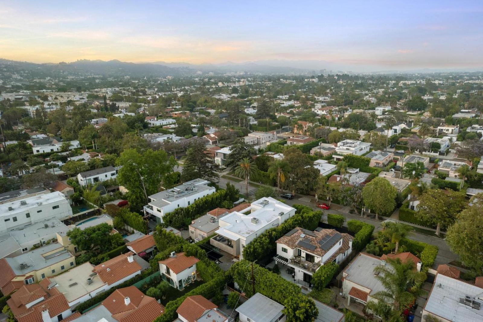 Orlando Estate Villa - Los Angeles — Photos 3